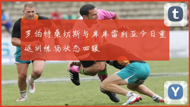 罗伯特桑切斯与库库雷利亚今日重返训练场状态回暖