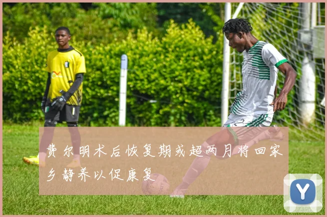 费尔明术后恢复期或超两月将回家乡静养以促康复